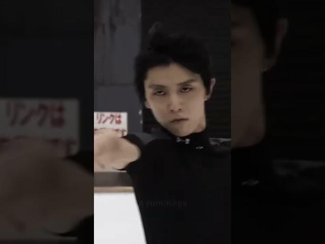 Yuzuru Hanyu | Starboy (SharePractice)