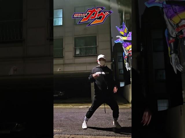 kamen rider gavv op - Got Boost? Dance cover #shorts