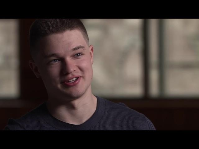 About Curtis