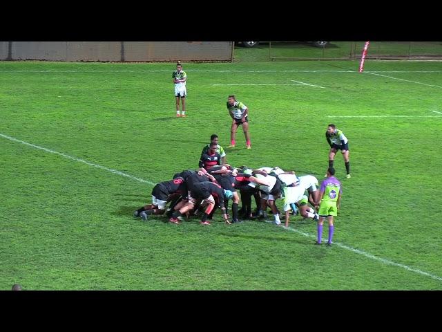 20230613 SWD u21 vs SASRII 2023