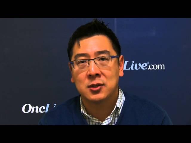 Dr. Yu on Free Testosterone Levels in Men Who Have Undergone Orchiectomy