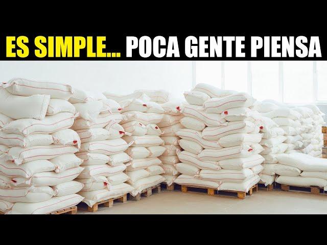 8 NEGOCIOS SIMPLES para Abrir que POCA GENTE Piensa (muy rentables)