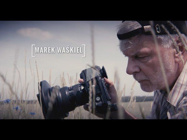 Marek Waśkiel – Fotograf Miesiąca – Szeroki Kadr