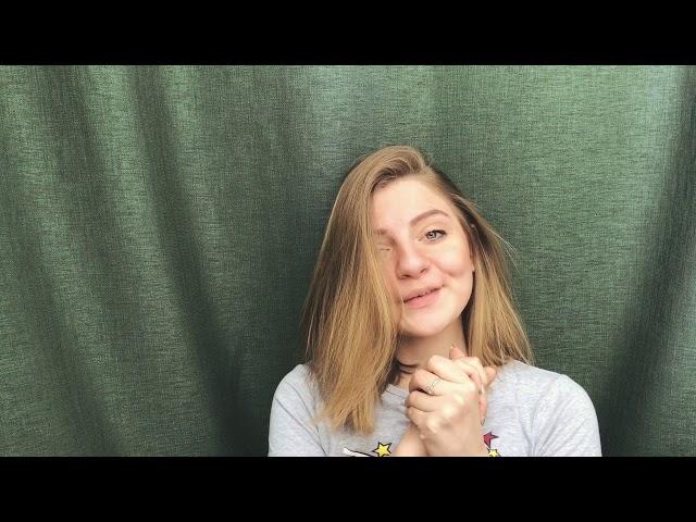 #ANRECPOETRY / АНАСТАСИЯ САВЕЛЬЕВА / «РОДИТЕЛИ»