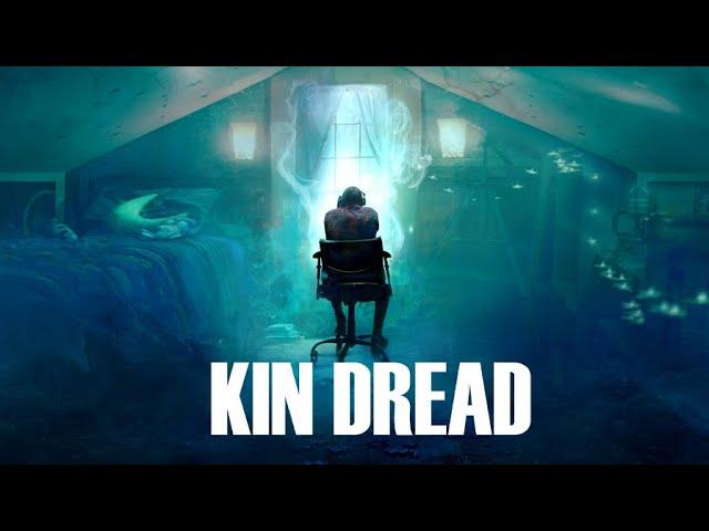 Kin Dread (2021) | Full Movie | Horror Movie | Thriller Movie