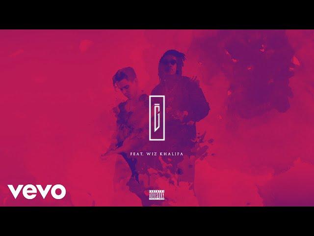 Gladius James - Rich (Audio) ft. Wiz Khalifa