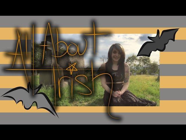 4 the 412 Introduction: Meet Trish