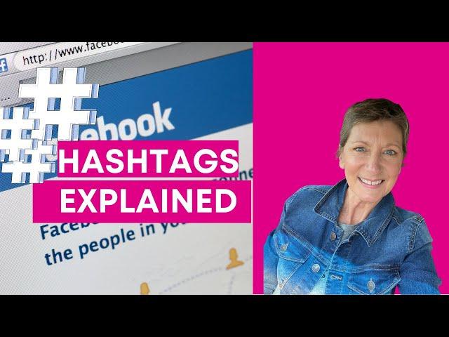 How to Use Hashtags on Facebook