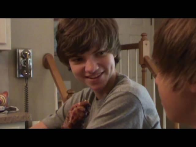 Arm Wrestling