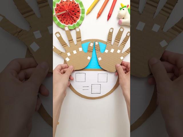  Easy Math Tricks!  Learn the Fun Way #learn #kids