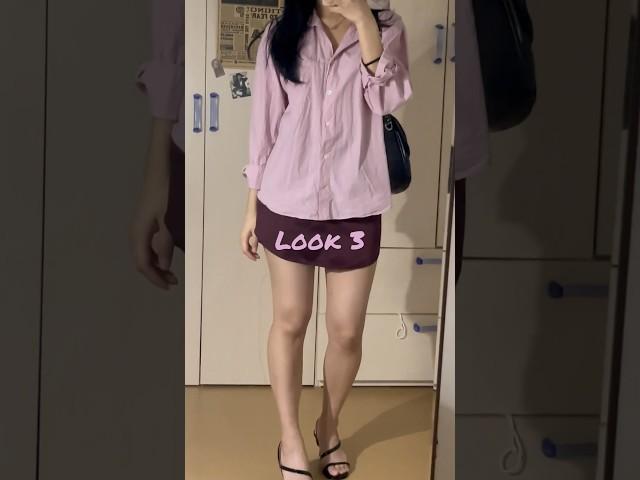 159cm/ 겨울쿨톤다크 룩북‍️