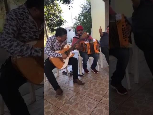 Isaias Lucero (ft) La Clave desde Obregón Sonora