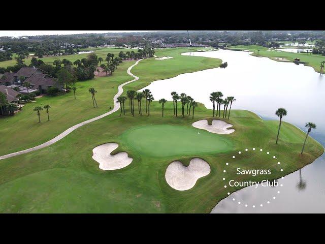 Oceanfront Living in Ponte Vedra Beach Florida