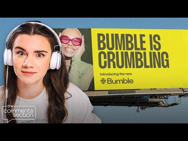 Bumble Is Turning Women Celibate