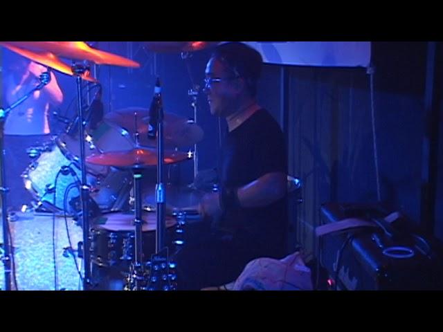 drum solo (직장인밴드 오락가락)