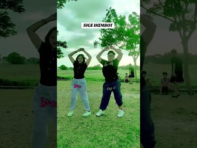 #sigeikembot #shortvideo #ocduo