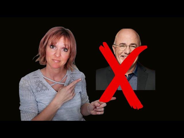 IS DAVE RAMSEY WRONG? REVIEWING THE BABY STEPS, CREDIT CARDS, AND PAYING OFF YOUR MORTGAGE