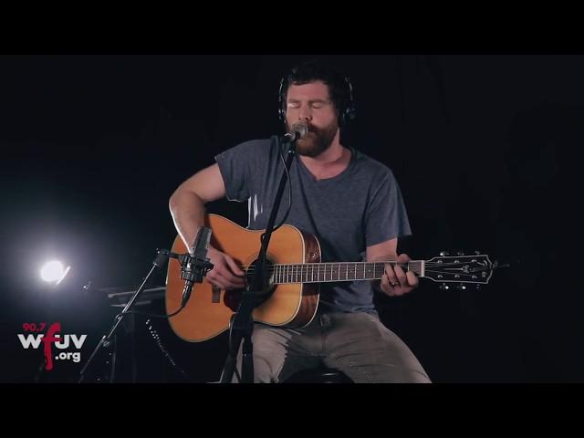 Manchester Orchestra - "The Alien" (Live at WFUV)