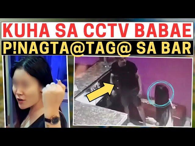 BABAE SA BAR AT KANYANG HULING SANDALI | DJ ZSAN TAGALOG CRIMES STORY