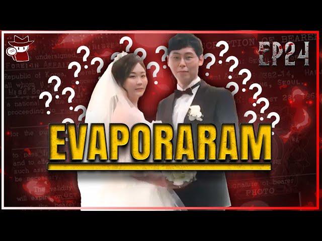 O CASAL COREANO QUE DESAPARECEU DENTRO DE CASA (MISTÉRIO TEM 8 ANOS)