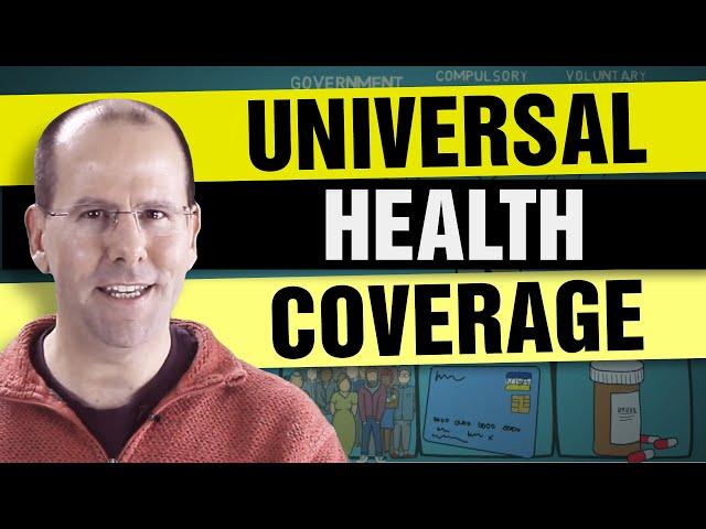 Universal Health Coverage explained