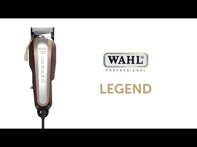 WAHL - 5 STAR Legend - NEW LOOK