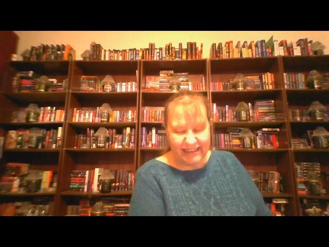 #booktube  #books Deluise Book Series  Cozy Mystery Featuring Jenn Mckinlay Death in the Stacks
