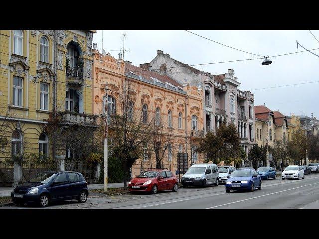 Osijek - Осиек