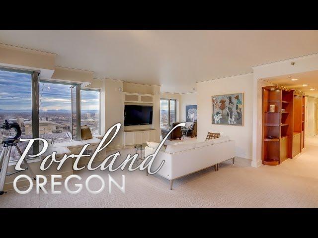 1414 SW 3rd Ave #2904 Portland Oregon  Presented by Pienovi Properties at Realty Trust