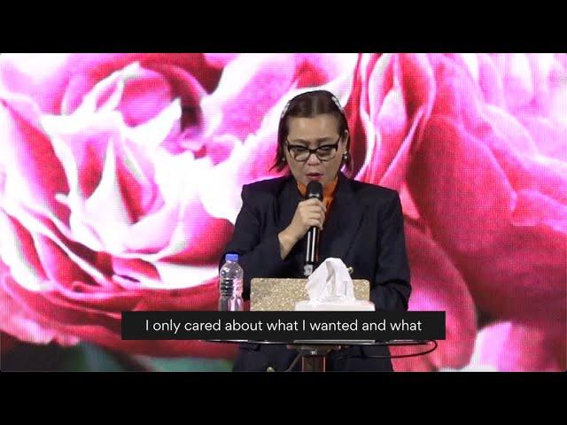 From Gucci to Grace: Finding True Wealth in Jesus | WOW Life Story