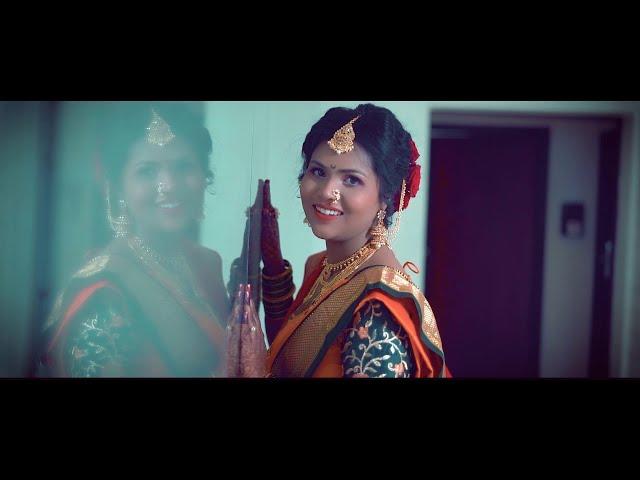 Best Cinematic Wedding Terser 2020 ¦ Priyanka Weds Rahul  ¦ NC Pictures & Films