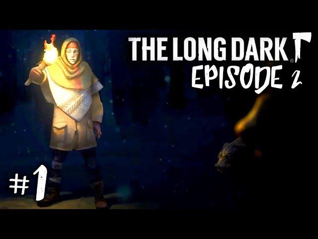 The Long Dark - Story Mode Episode 2 #1 ►  Прохождение на русском