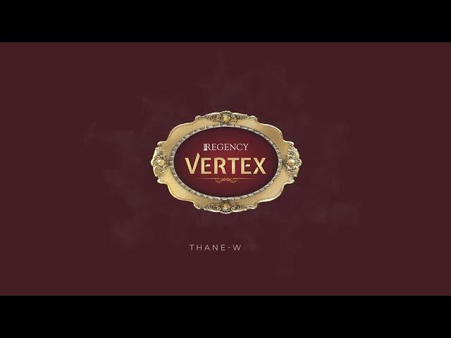 Regency Vertex, Thane(W) - Walkthrough & Amenities Tour