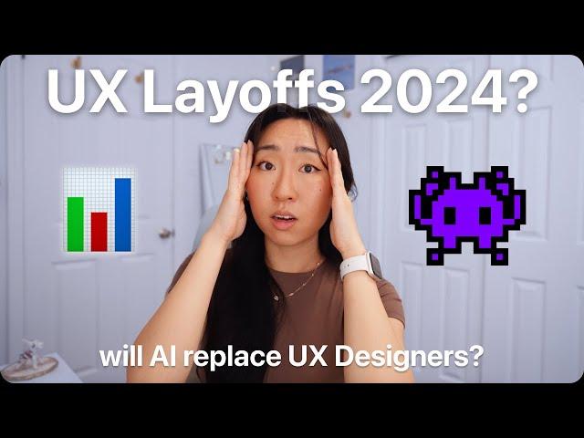 Should you be a UX Designer 2024? | Everything you need to know