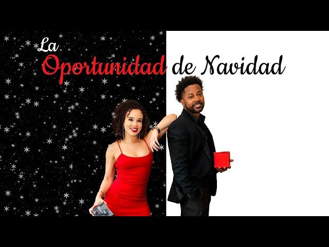 Esta Oportunidad Navideña | Pelicula Completa en Espanol | Comedia romántica conmovedora