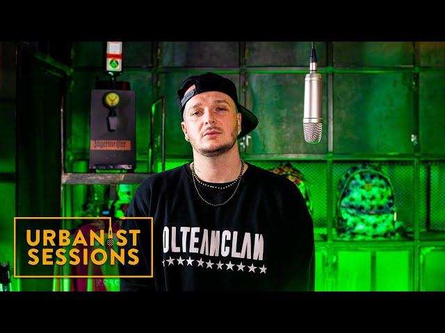 EL NINO | URBANIST SESSIONS