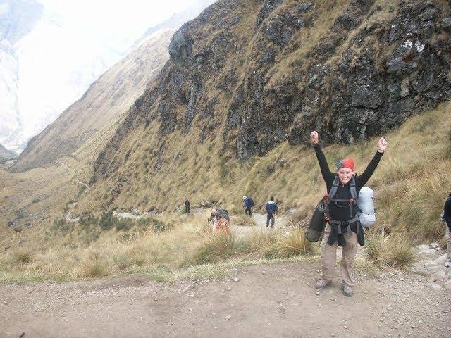 6 Things I Wish I Had Known Before Hiking The Inca Trail