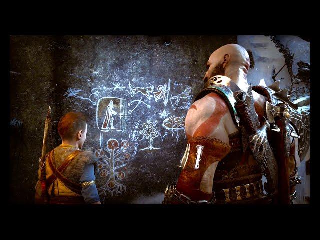 aaj khelenge god of war  #godofwar #godofwarragnarok #stream