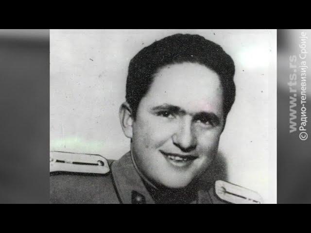 Emisija Dozvolite: Herojski otpor poručnika Žugića 1941
