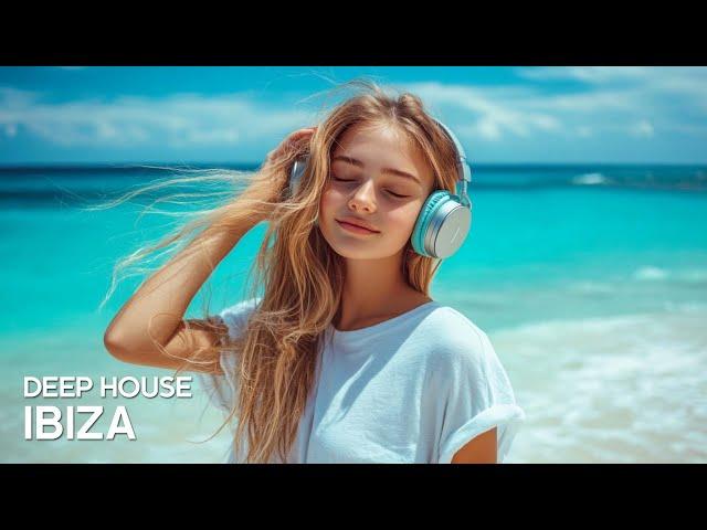 Ibiza Summer Mix 2024   Best Of Tropical Deep House Music Chill Out Mix 2023   Chillout Lounge