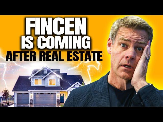 ALERT! FinCEN's Latest Move to Track Real Estate Transfers