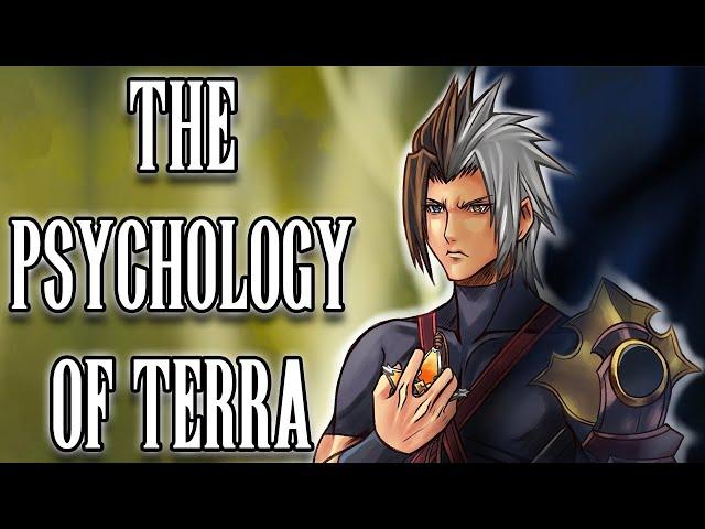 More than Muscle | The Psychology of Terra