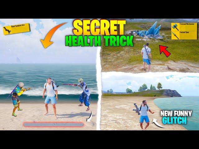 Top 7 Secret Tips & Tricks in 3.4 Update In New BLOODMOON AWAKENING Mode - Secret Tricks & Glitch