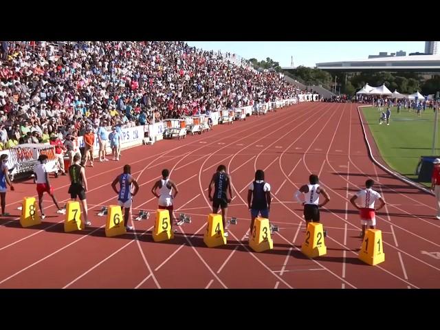 Why Are High Schoolers Running Faster Than Olympians?