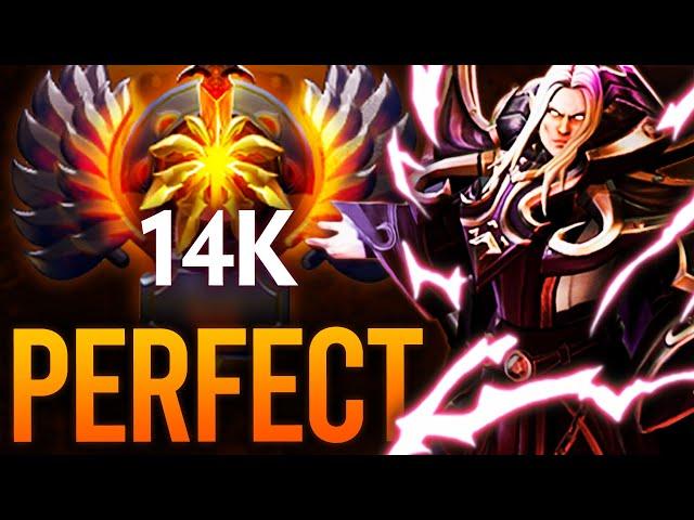 EPIC QUINN + GPK- QW INVOKER TWO DIFFERENT BUILDS | Dota 2 Invoker