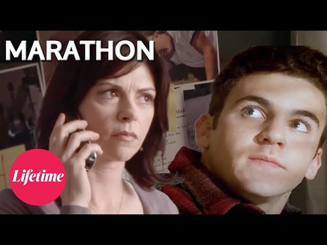 FULL MOVIE MARATHON: Your Favorite Lifetime Movies! | Part 2 | Lifetime