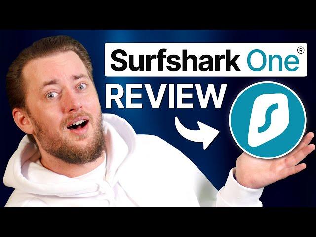 Is Surfshark One Worth It | Surfshark One Review