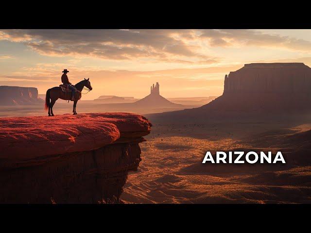 You Won’t Believe This Is Arizona | Travel Documentary