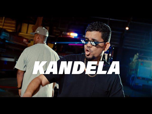 ito martis - Kandela feat. Nathan Senchi (Official Video)