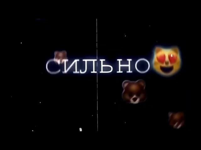 Грустное видео со смыслом, до слёз, про любовь Душевные слова про любовь ️